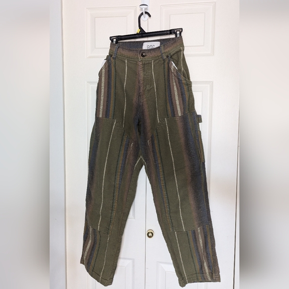 Urban Outfitters BDG Painter's pants, Sz30-32 - Picture 1 of 2
